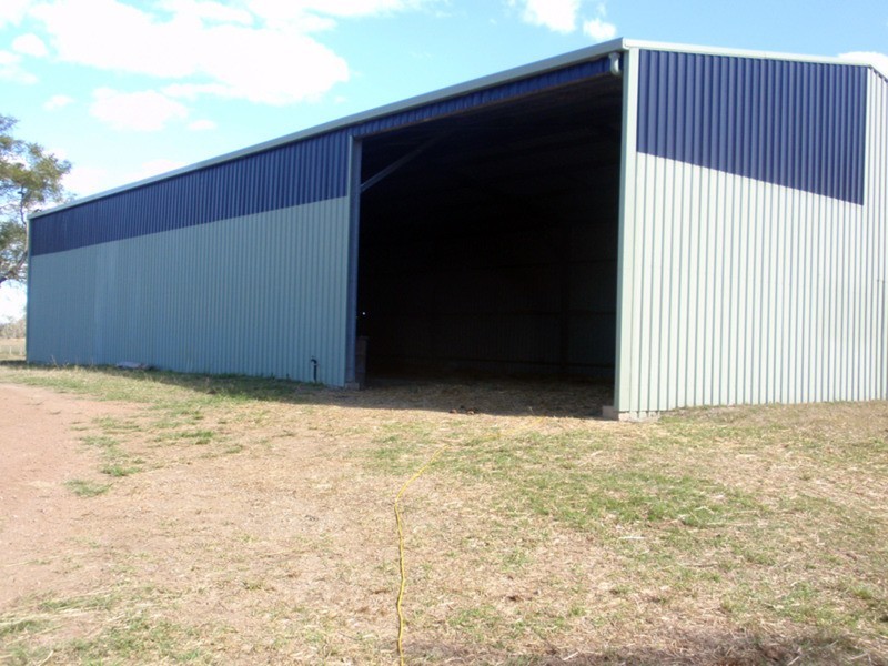 Kilkivan QLD 4600