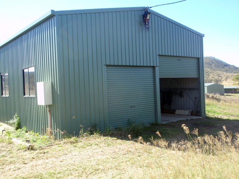 Kilkivan QLD 4600