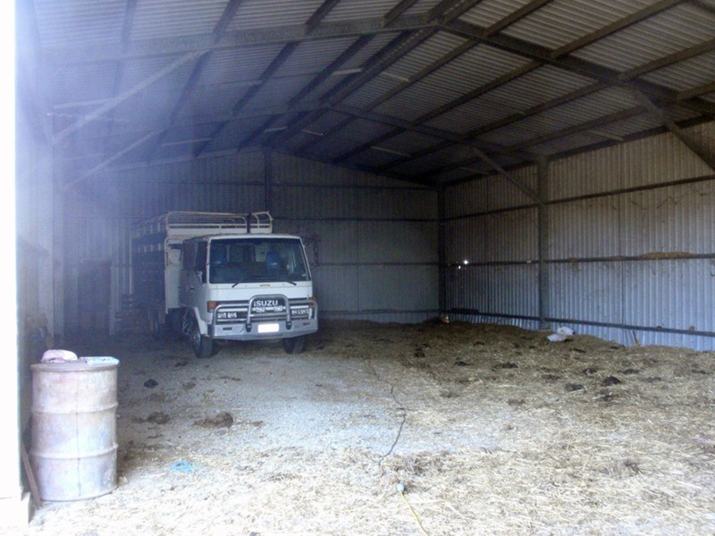 Kilkivan QLD 4600