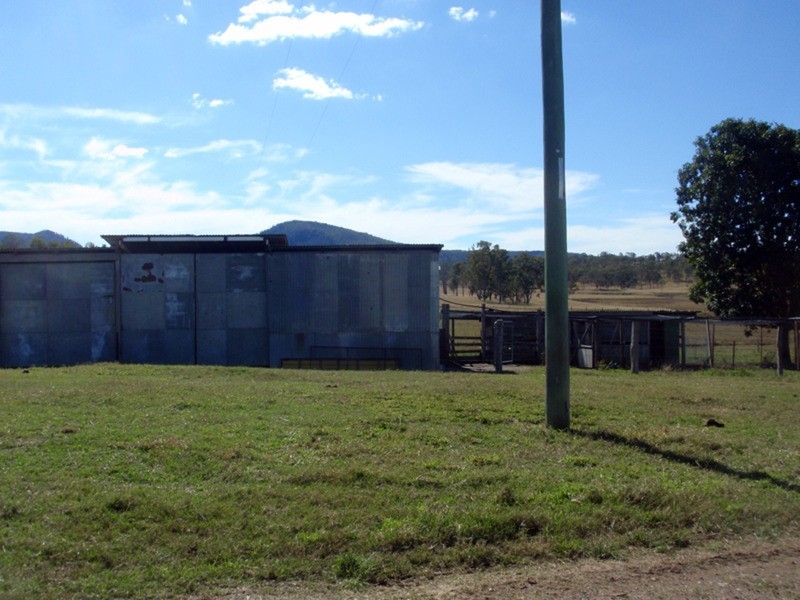 Kilkivan QLD 4600