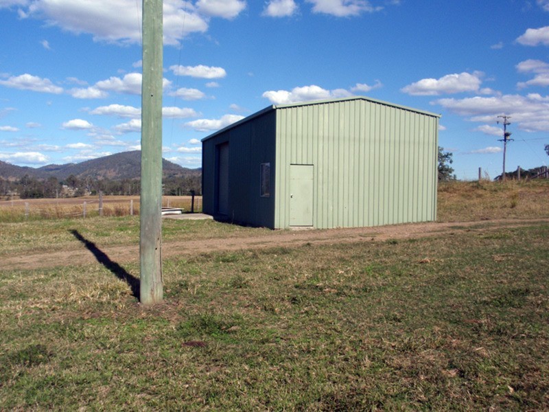 Kilkivan QLD 4600