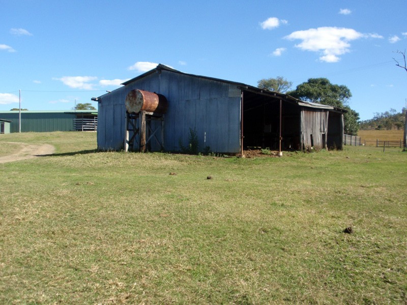 Kilkivan QLD 4600