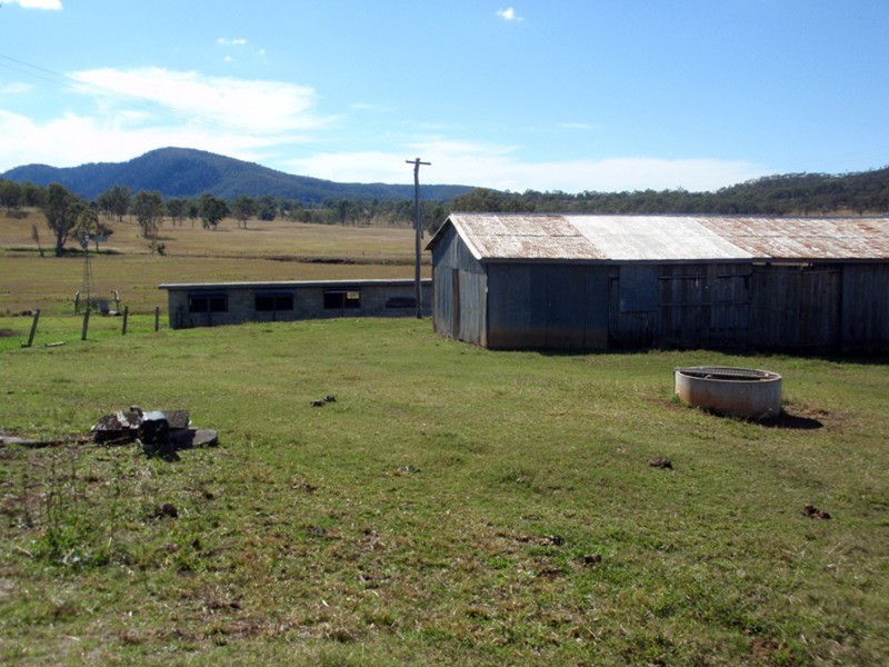 Kilkivan QLD 4600