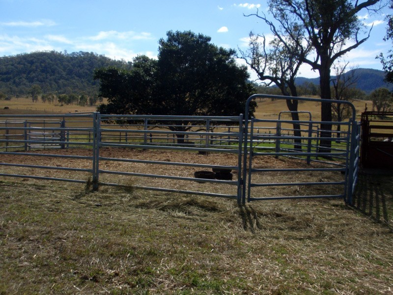 Kilkivan QLD 4600