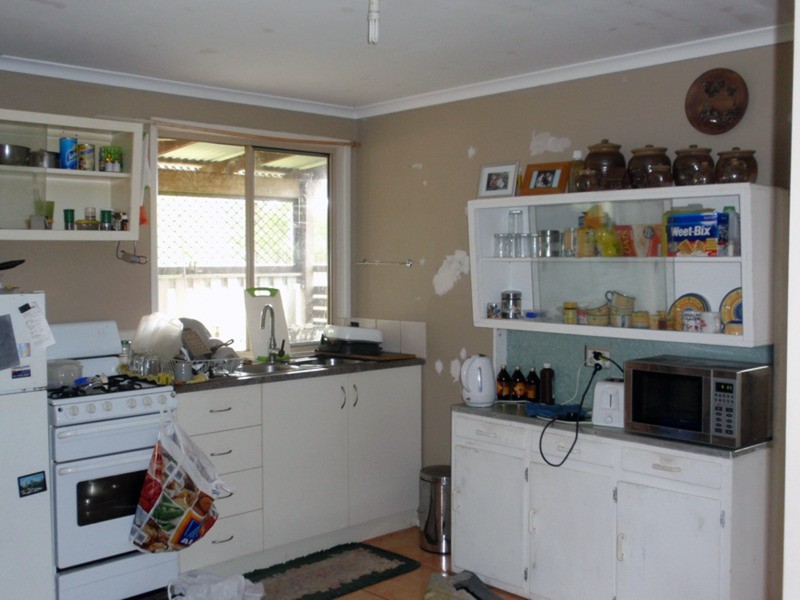 Booie QLD 4610