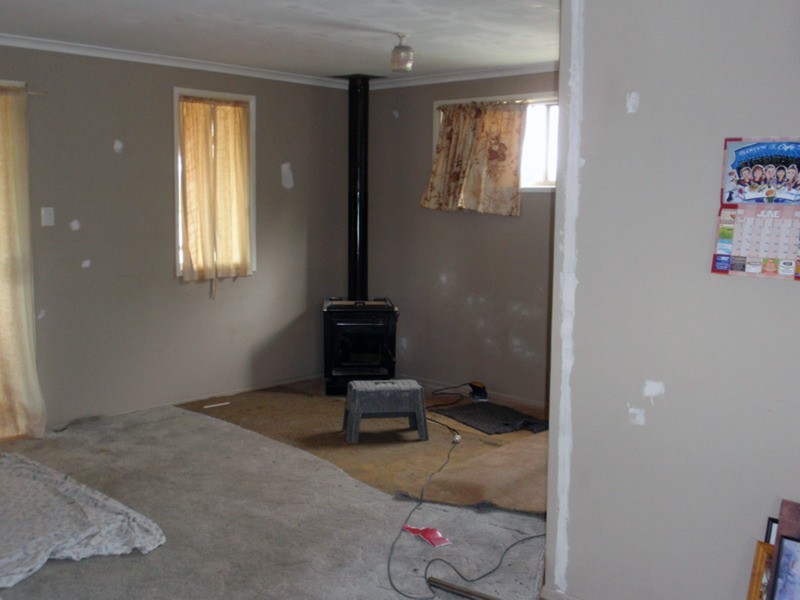 Booie QLD 4610
