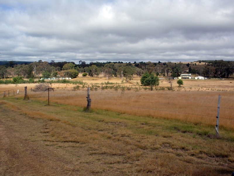 Booie QLD 4610