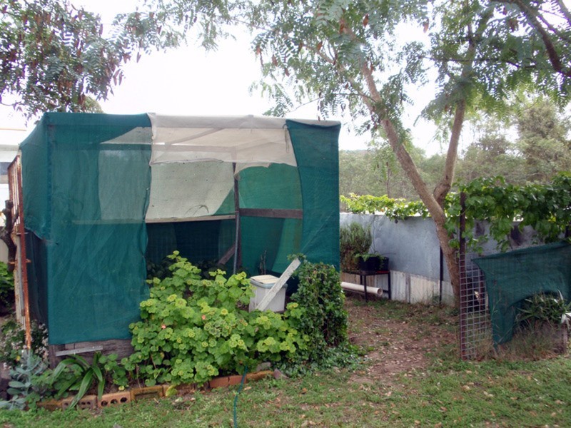 Booie QLD 4610