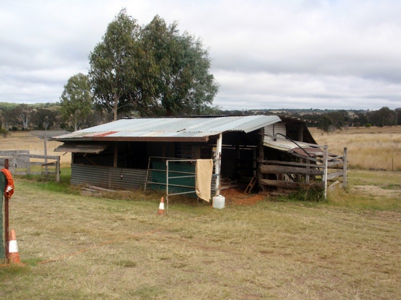 Booie QLD 4610