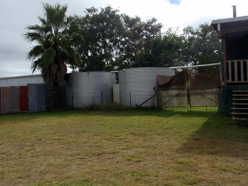Booie QLD 4610