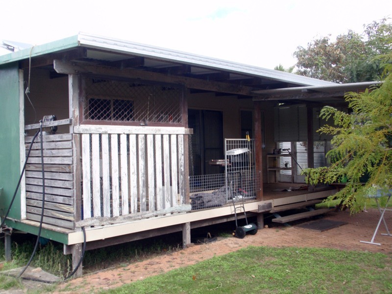 Booie QLD 4610