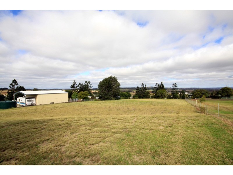 Kingaroy QLD 4610