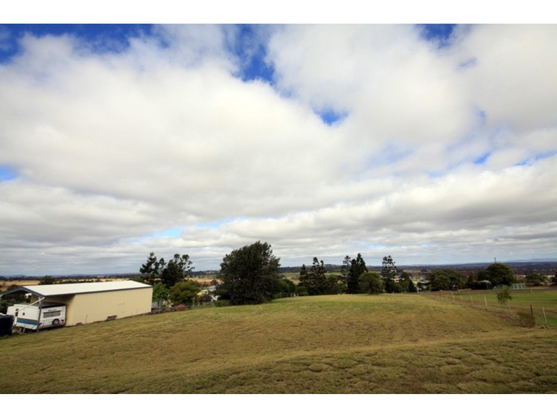 Kingaroy QLD 4610