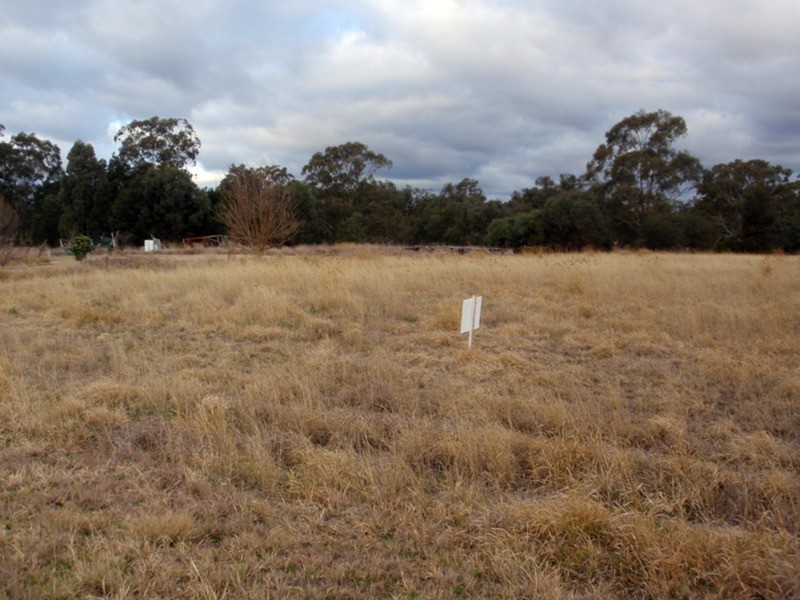 Proston QLD 4613