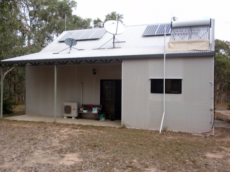 37  Wonga Crescent, Ballogie QLD 4610