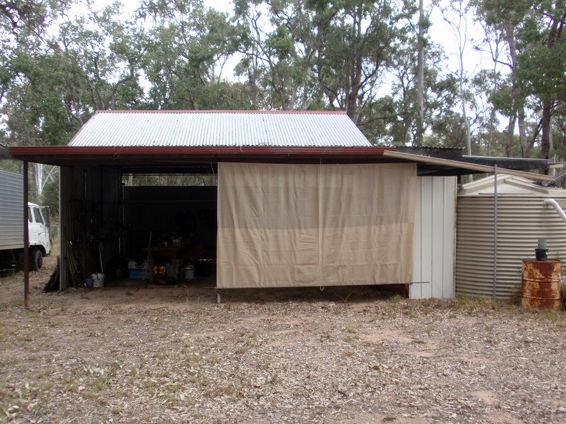 37  Wonga Crescent, Ballogie QLD 4610