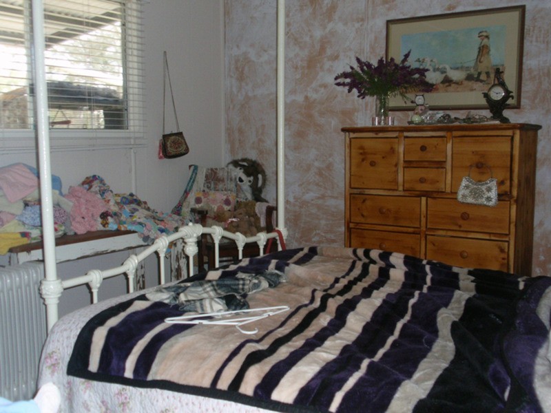 Ballogie QLD 4610