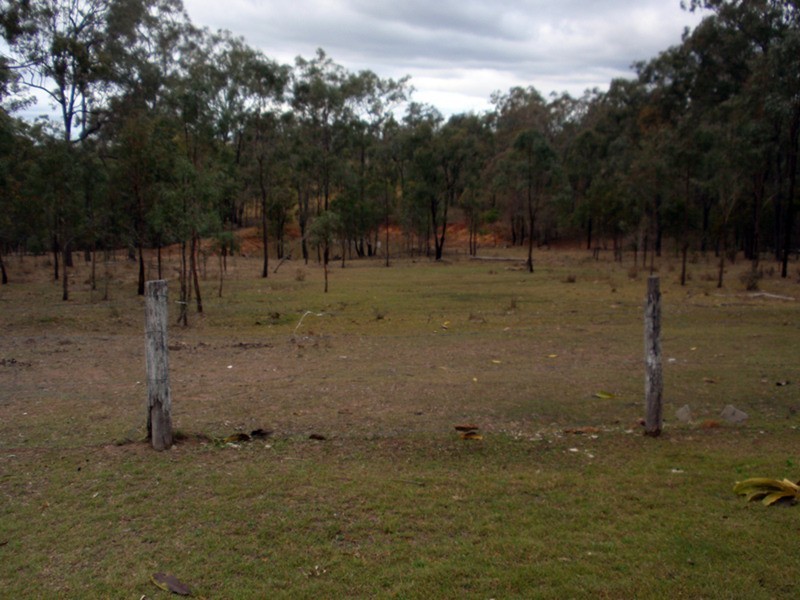 Coverty QLD 4613