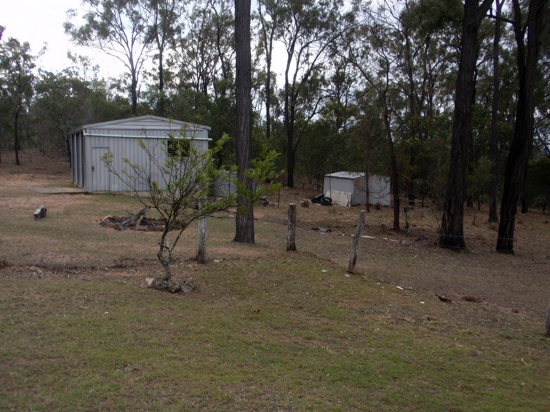 Coverty QLD 4613