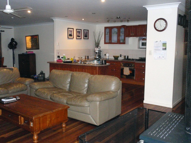 Cloyna QLD 4605