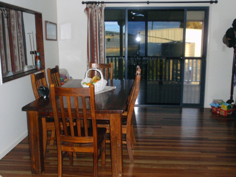 Cloyna QLD 4605
