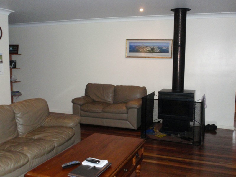 Cloyna QLD 4605