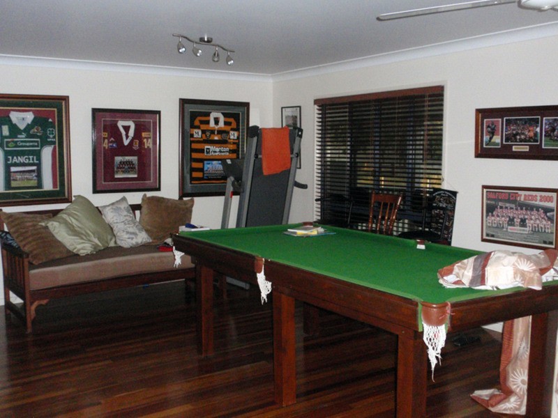 Cloyna QLD 4605
