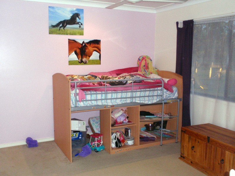 Cloyna QLD 4605
