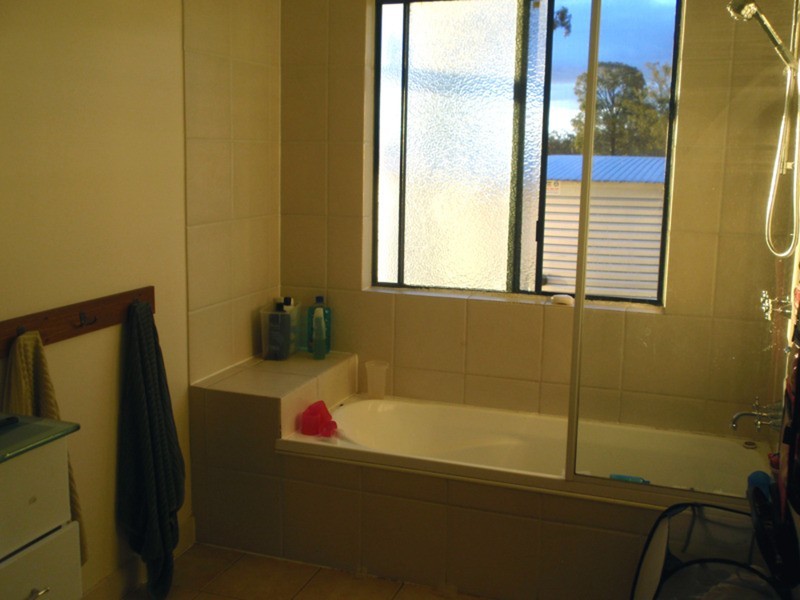 Cloyna QLD 4605