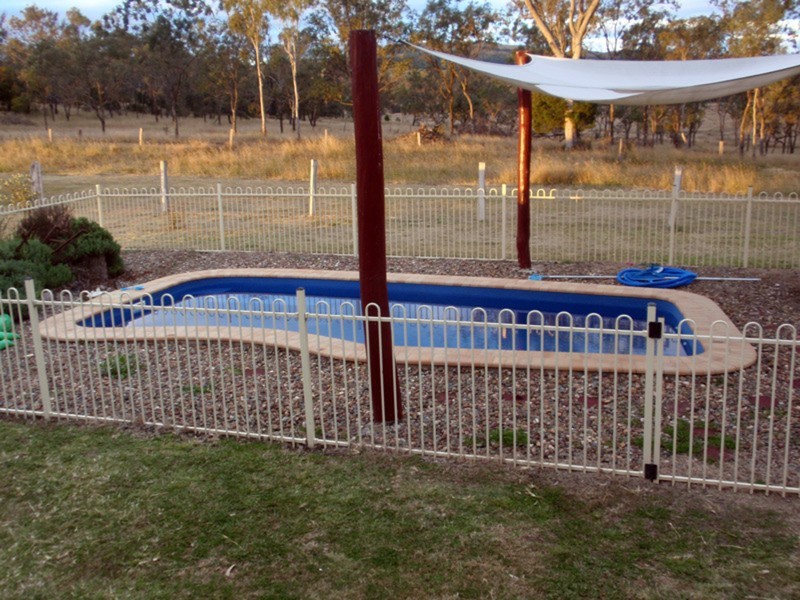 Cloyna QLD 4605