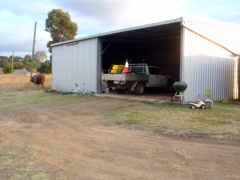 Cloyna QLD 4605