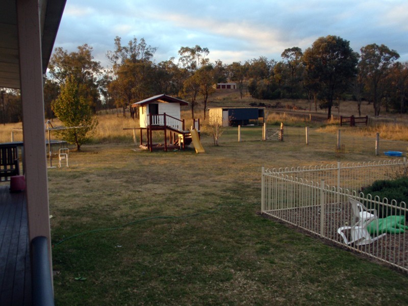 Cloyna QLD 4605
