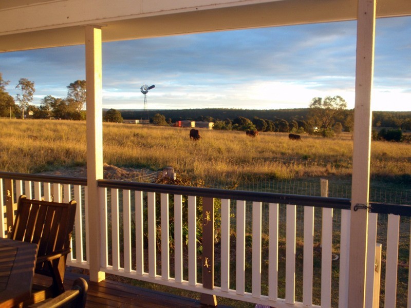 Cloyna QLD 4605