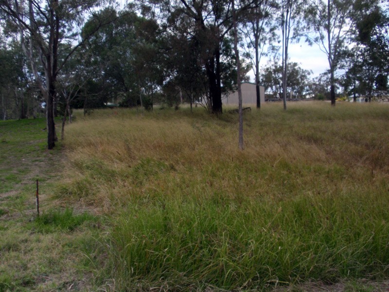 Hivesville QLD 4612