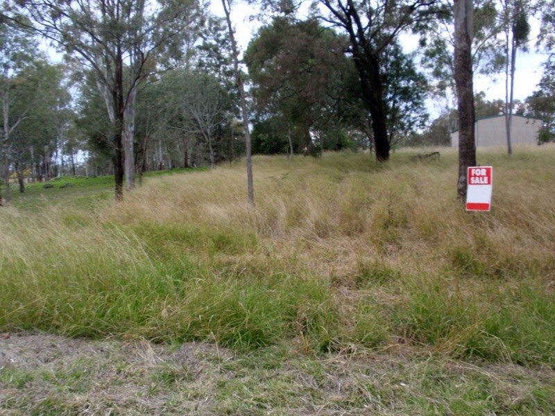 Hivesville QLD 4612