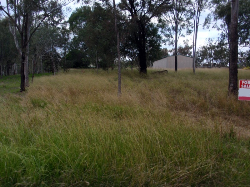 Hivesville QLD 4612