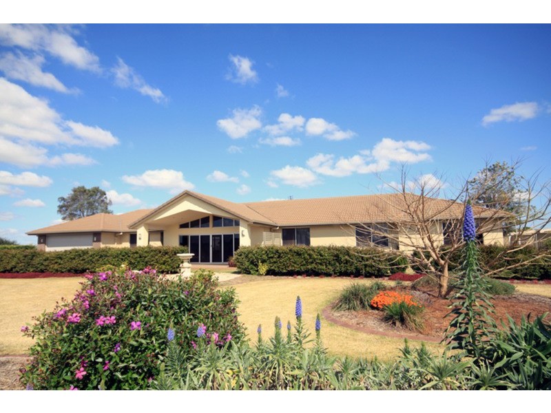 4 Brittany Court, Kingaroy QLD 4610
