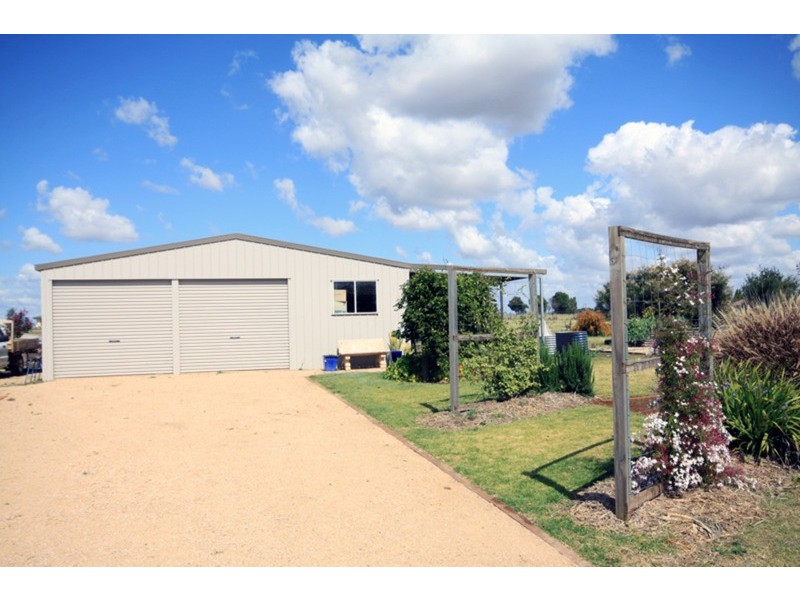4 Brittany Court, Kingaroy QLD 4610