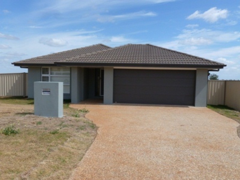 Kingaroy QLD 4610