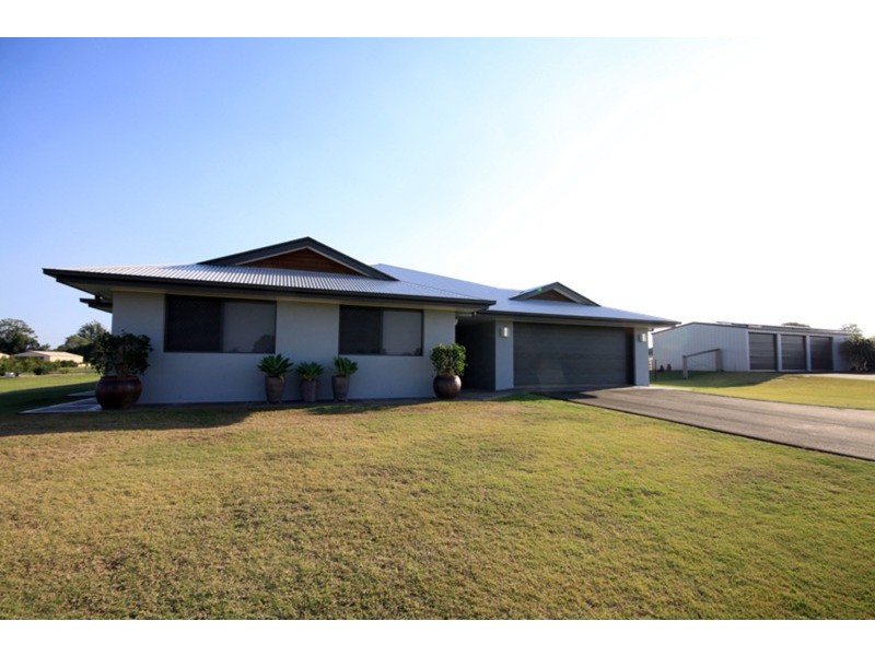 30 – 32 Darcie  Street, Kingaroy QLD 4610