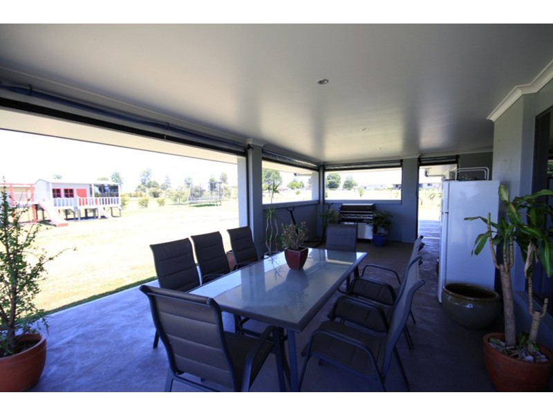 30 – 32 Darcie  Street, Kingaroy QLD 4610