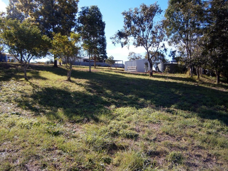 Tingoora QLD 4608