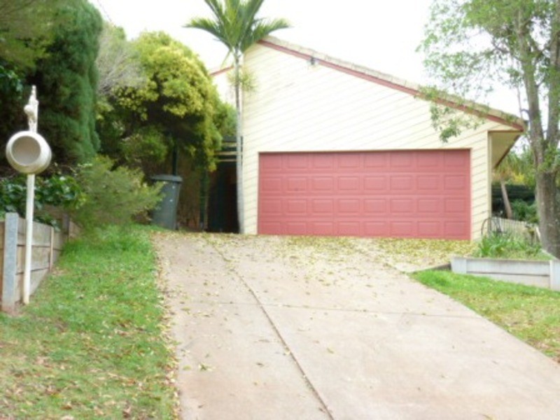 Kingaroy QLD 4610