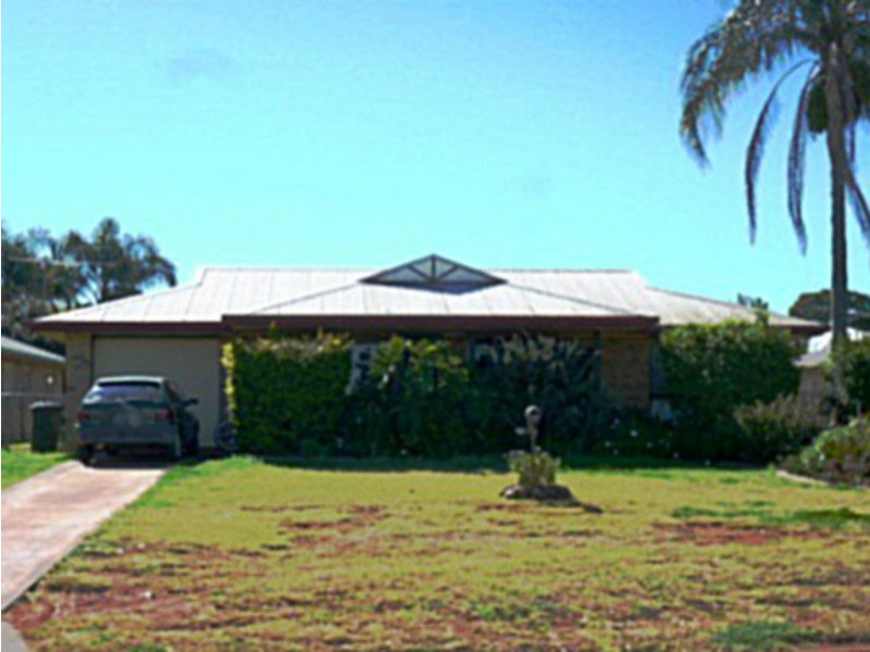 Kingaroy QLD 4610