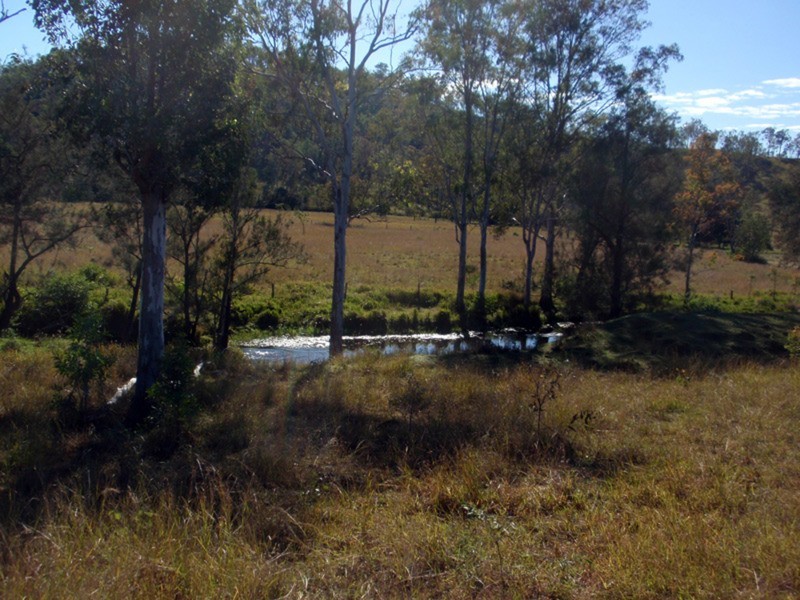 Mudlo QLD 4600