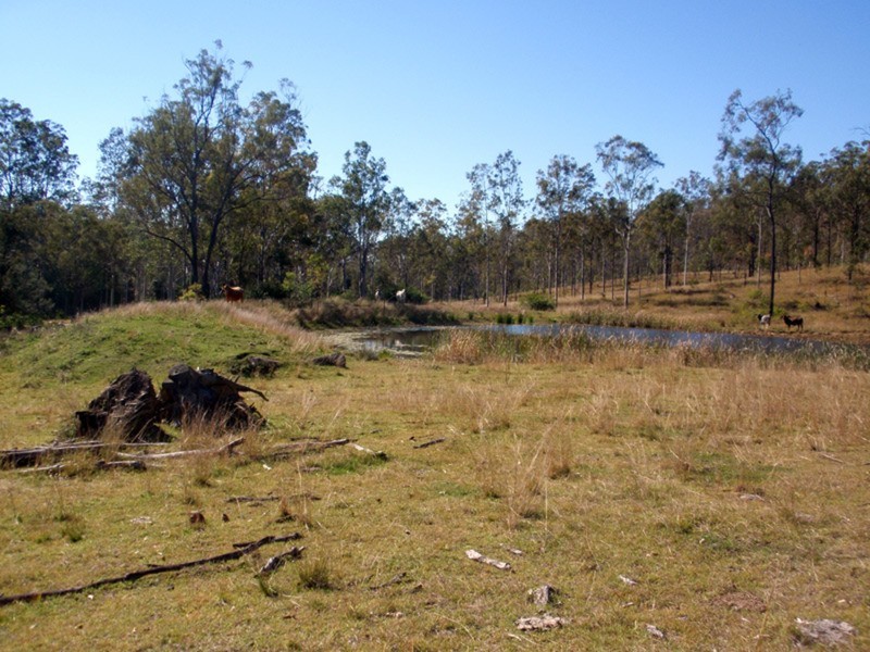 Mudlo QLD 4600