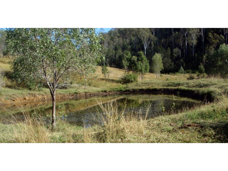 Mudlo QLD 4600