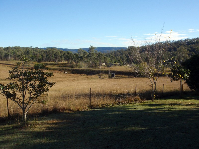 Mudlo QLD 4600
