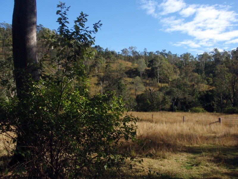 Mudlo QLD 4600