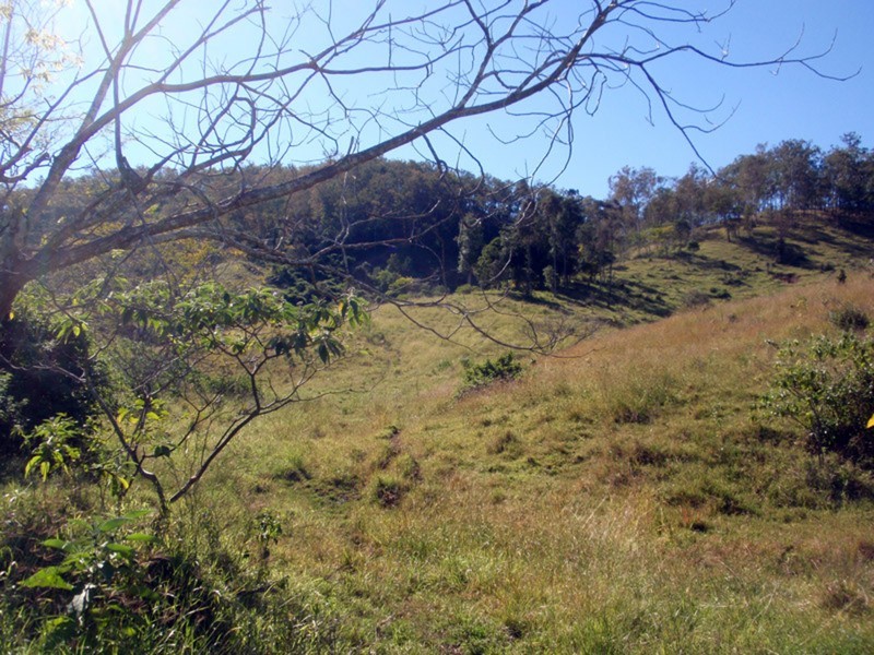 Mudlo QLD 4600